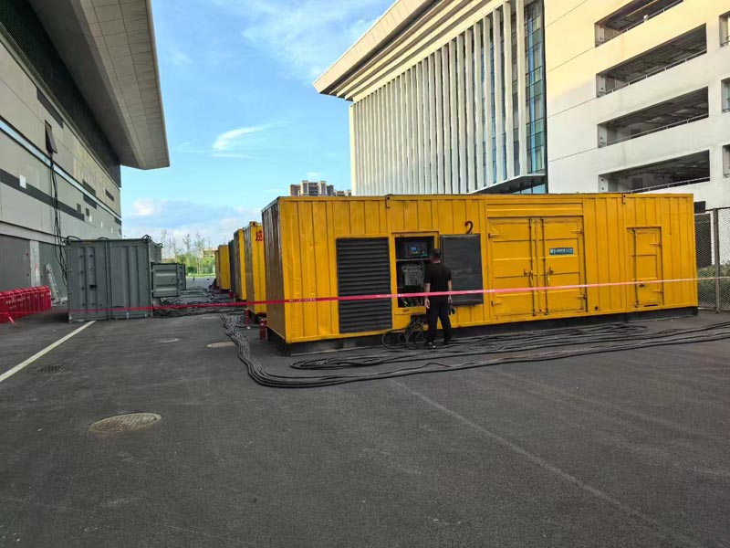 鄂城柴油发电机冬季保养注意事项？