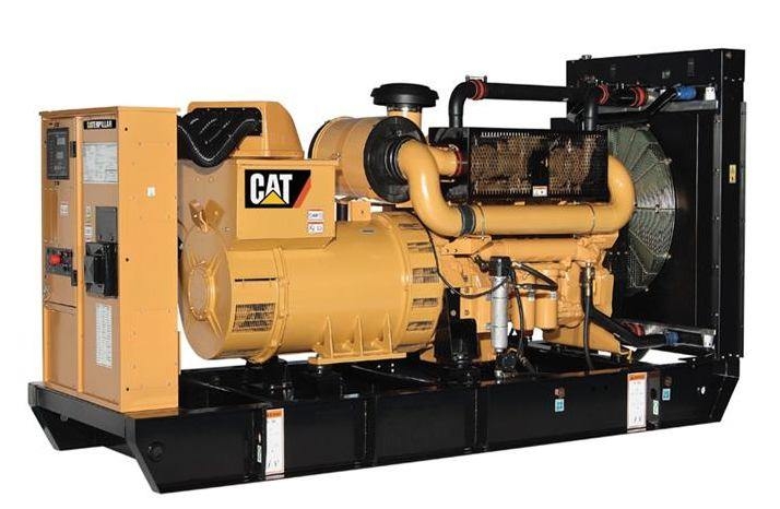 鄂城柴油发电机电瓶如何维护和保养