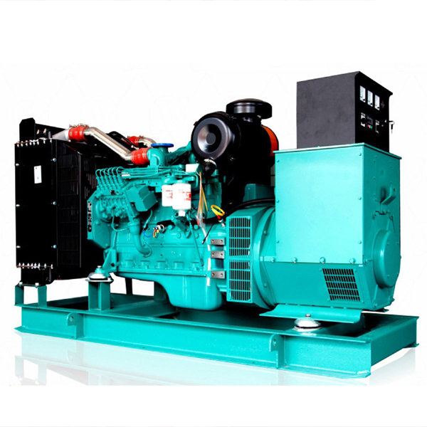 鄂城柴油发电机操作及日常维护
