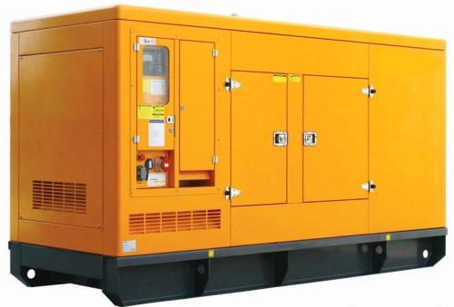 鄂城发电机出租使用过程中冒黑烟的解决方法