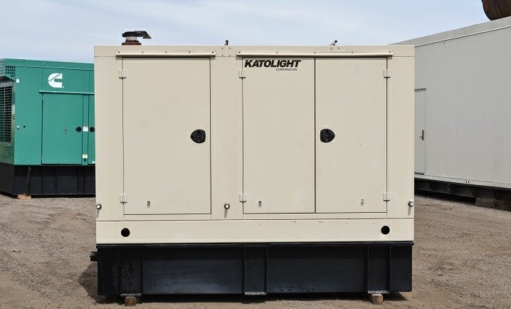 鄂城购买柴油发电机需留心哪些问题?