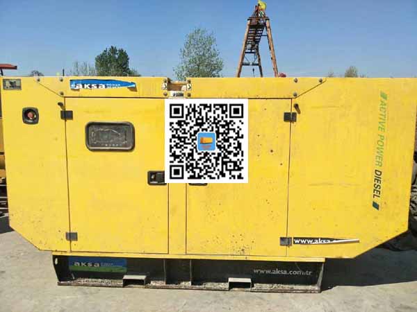 鄂城租赁发电机