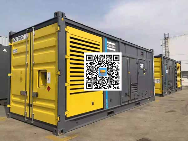 鄂城大型发电机出租