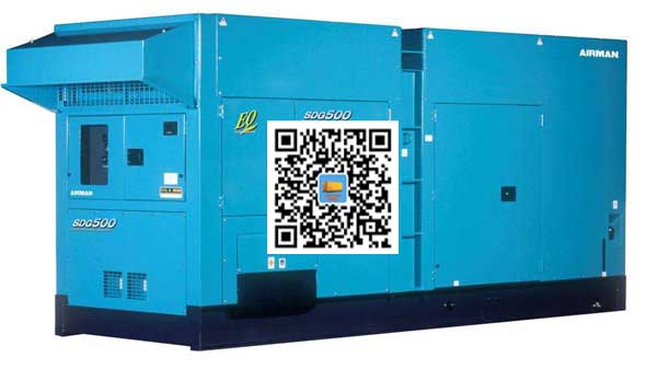 鄂城出租发电机 进口和国产柴油发电机组有什么不同