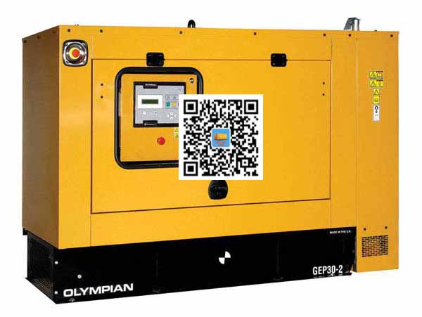 鄂城租赁发电机 柴油发电机组运行前检查哪些重要部件