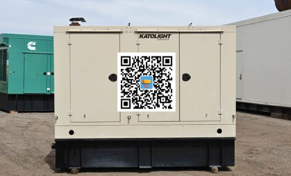 鄂城出租发电机康明斯发电机要讲究正确的操作步骤