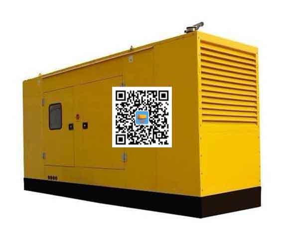 鄂城出租发电机 柴油发电机不维护对机器有什么影响