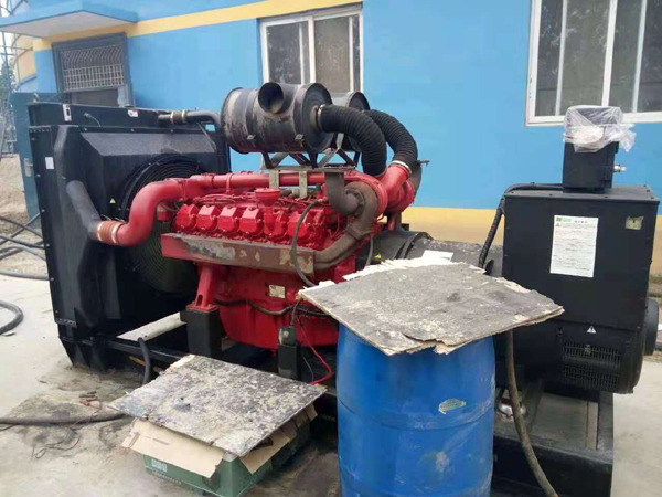 鄂城租赁发电机 发电机的主要分类介绍
