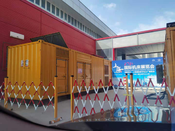 鄂城发电机出租 对于发电机的特性你了解多少？