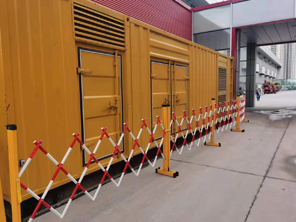 鄂城发电机出租 你知道怎样鉴定发电机品质的好坏吗？