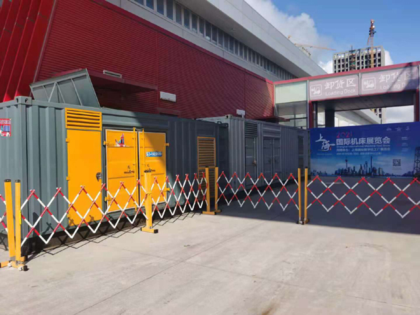 鄂城发电机出租教您要了解的柴油发电机组基础知识