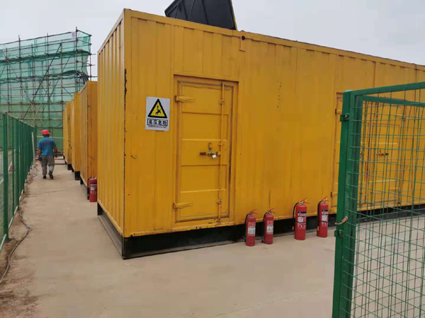 鄂城租赁发电机 汽车起动机和起动机再制造工艺流程