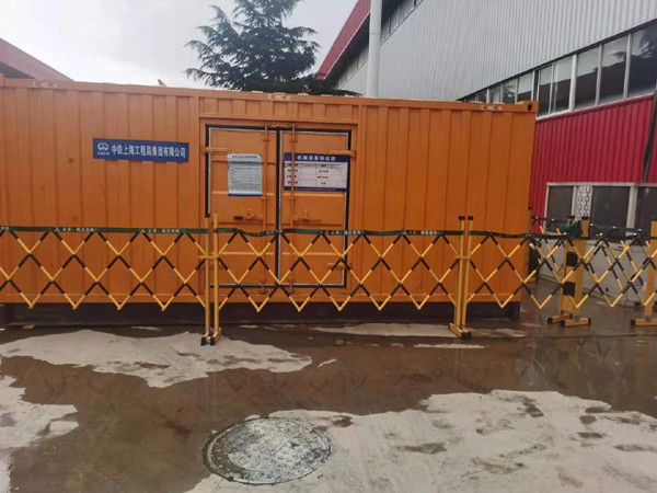 鄂城租赁发电机 柴油发电机组供应商：柴油发电机组润滑油的作用？