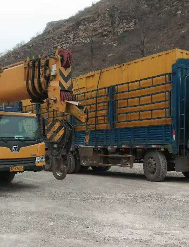 鄂城租赁发电机-柴油发电机的冷却与通风