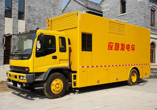 鄂城租赁发电机-柴油发电机的正确选择方法是什么