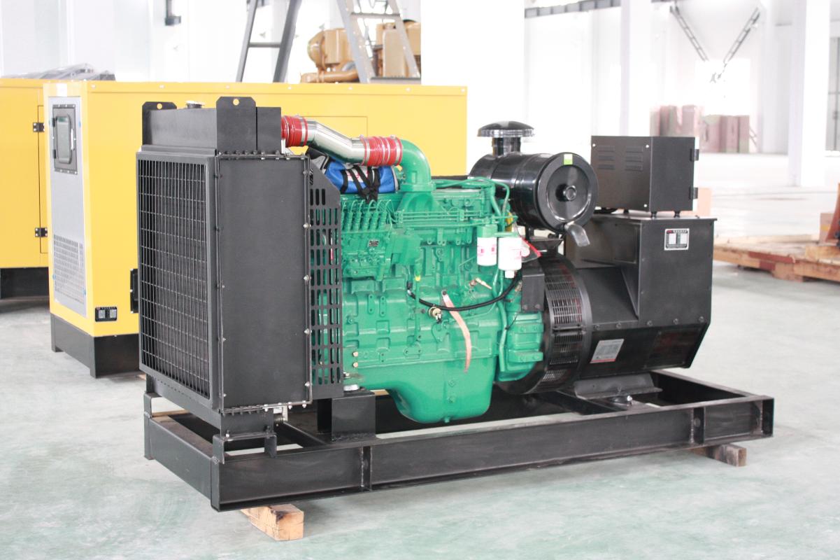 鄂城租赁发电机-柴油发电机,柴油发电机组冷却液不循环怎么办