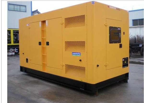 鄂城发电机出租-静音发电机组厂家：柴油发电机组并机需要什么条件？