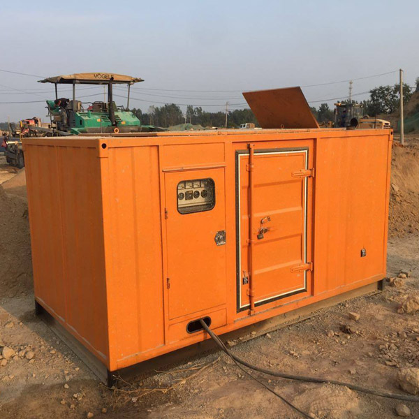 鄂城发电车出租-挑选发电机哪些技巧可以掌握使用