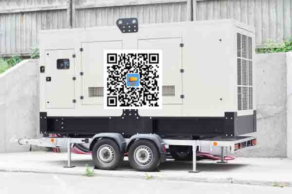 鄂城发电机出租-柴油发电机设计的优势性能特点有哪些