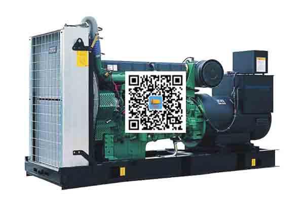 鄂城租赁发电机-柴油发电机组不及时维护危害大