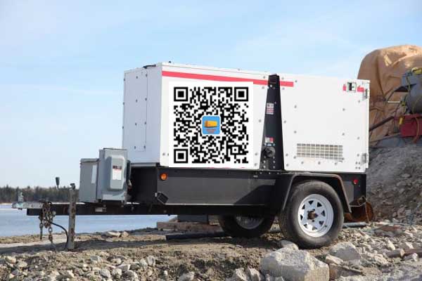 鄂城发电车出租-应注意的注意安全事项