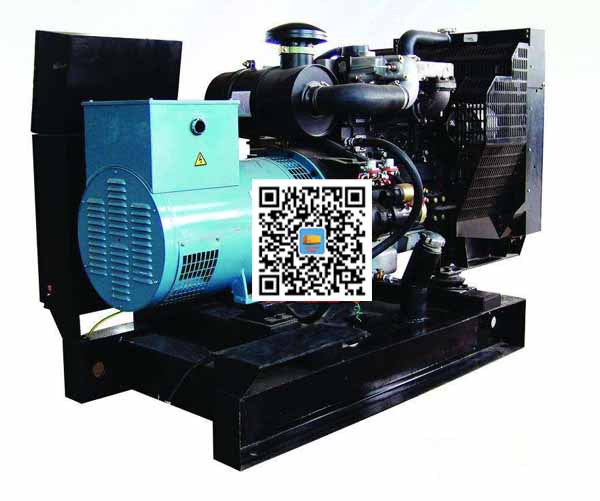 鄂城发电车出租-沃尔沃发电机在使用时需要注意哪些细节