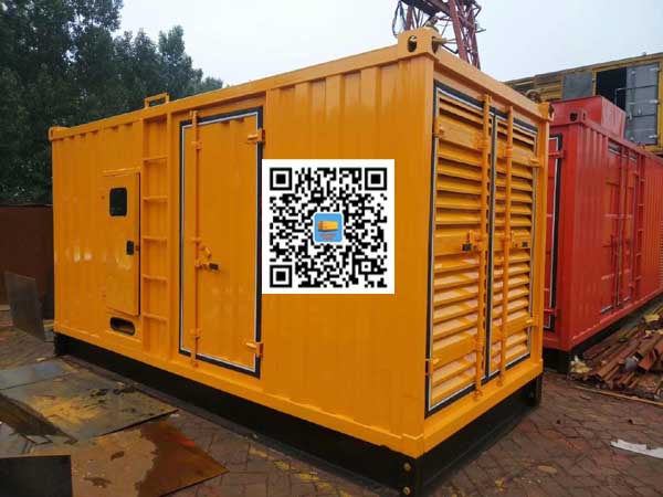 鄂城发电机出租-发电机组应该选购什么品牌的