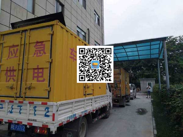 鄂城发电机出租-上柴发电机组的油耗会出现什么原因