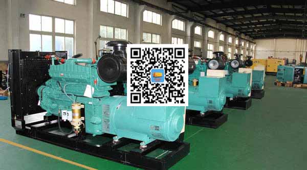 鄂城发电机租赁-60Hz发电设备出口的可行性研究