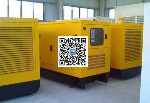 鄂城租赁发电机-发电机组并机及并机柜的优点