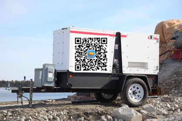 鄂城水轮发电机组振动的原因