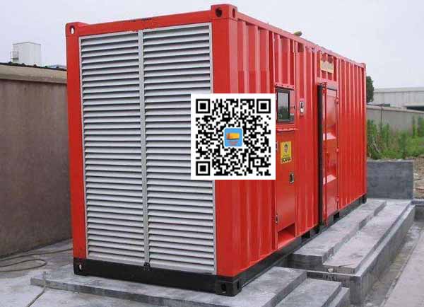 鄂城300kw柴油发电机组一个小时耗油