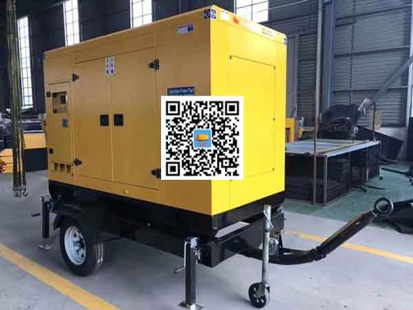 鄂城柴油发电机组需要经常换油吗