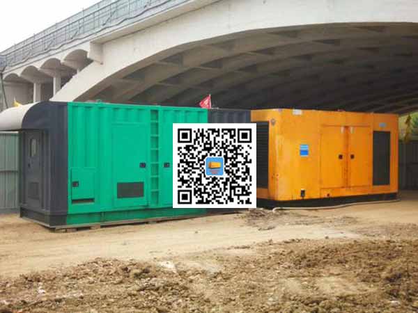 鄂城决定发电机顺利启动的因素及如何解决发电机冬季起动困难问题