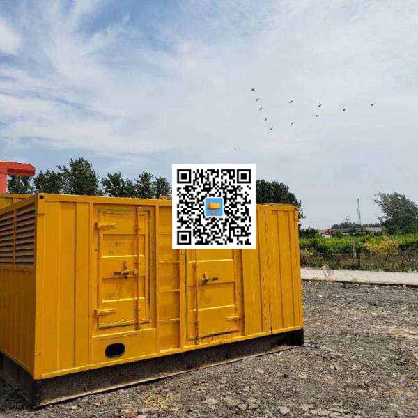 鄂城发电机出租发电机电刷的结构与作用是什么