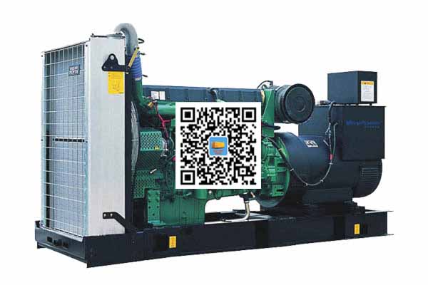 鄂城发电机租赁-100kw柴油发电机带多大负载