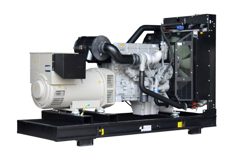 鄂城柴油发电机组租赁出租机油底壳正确清洗方法