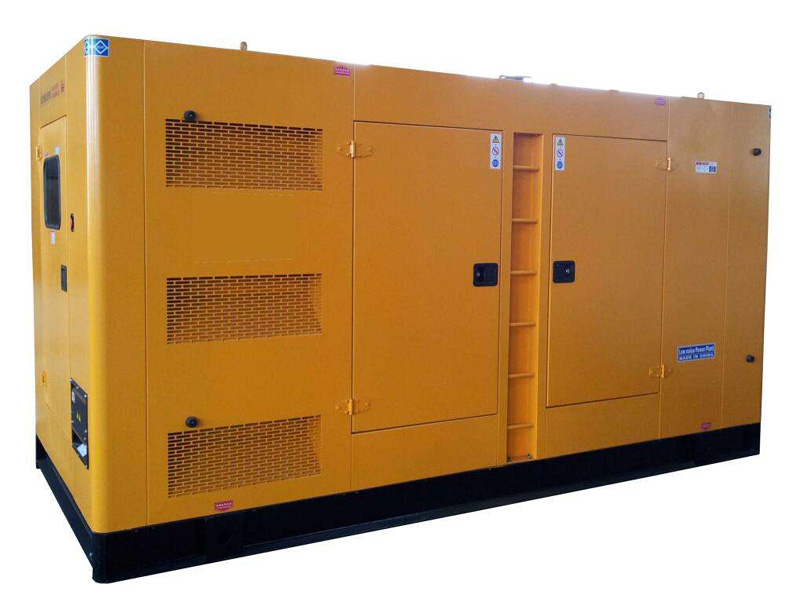 鄂城柴油发电机组进气门与排气门磨损严重是什么原因