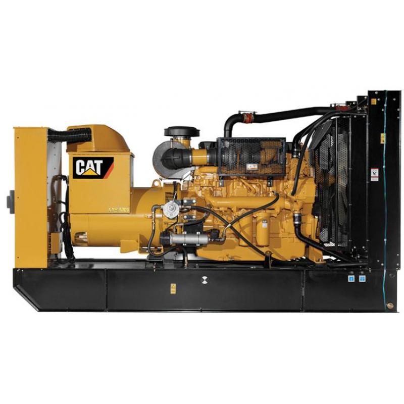 鄂城详细介绍一下发电机组的日常维护和保养方法