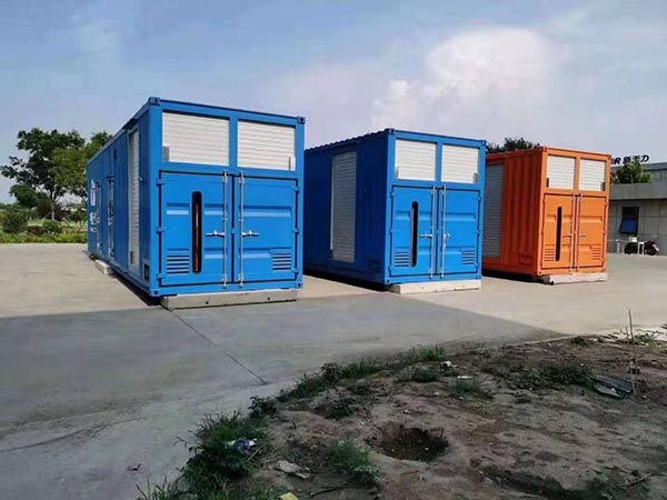 鄂城柴油发电机组维修保养中易被忽视的细节