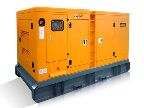 鄂城影响 200kw 柴油发电机油耗的因素有哪些？