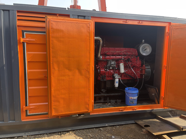 鄂城如何选择适合自己的发电机停电自启装置？