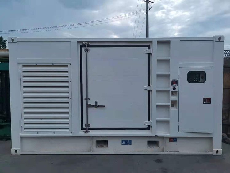 鄂城控制系统的品牌和价格会影响柴油发电机的性能吗？