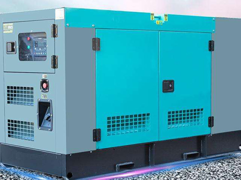 鄂城50KW柴油发电机油耗是多少？