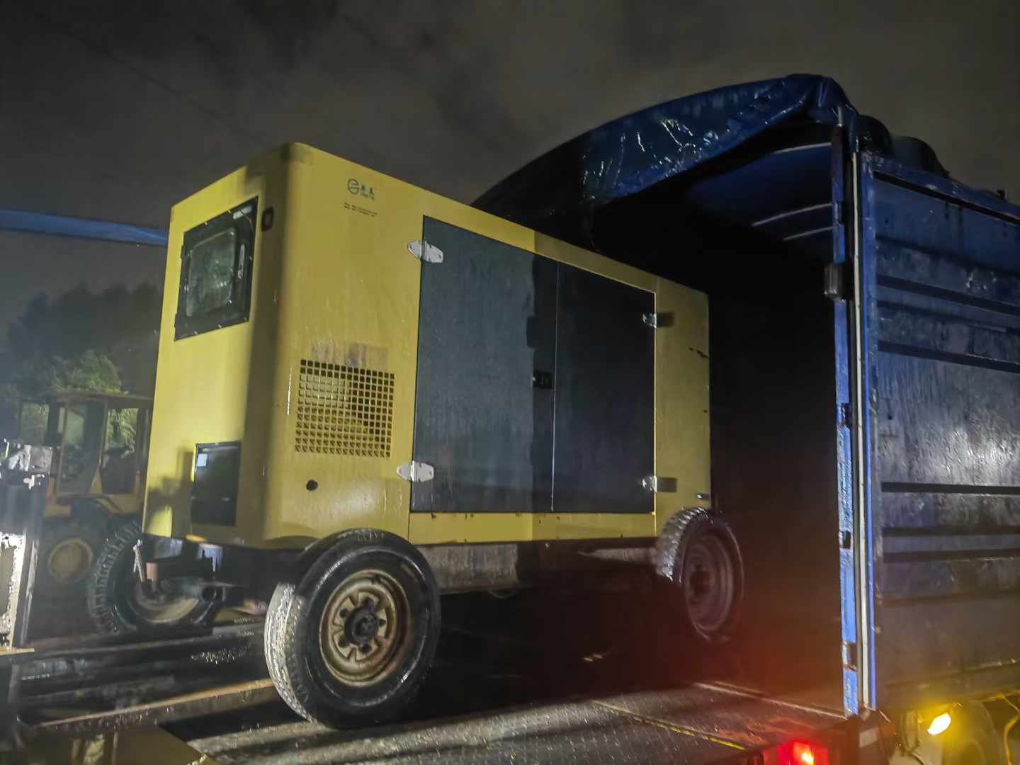 鄂城如何根据负载特性选择合适的柴油发电机？