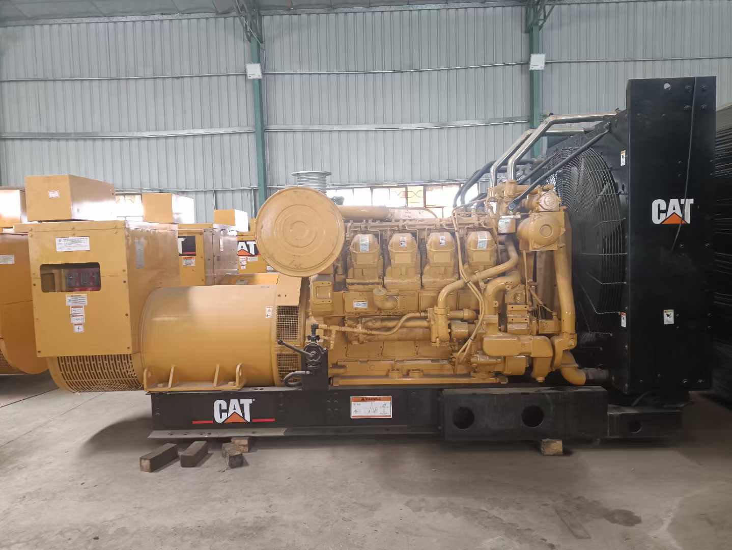 鄂城如何选择适合自己的柴油发电机组品牌？