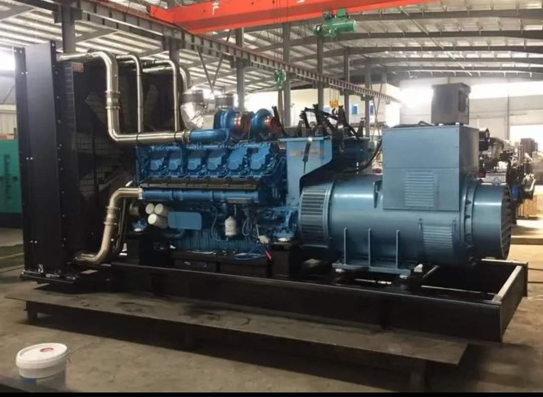 鄂城发电机组不及时更换空气滤清器会有哪些后果？