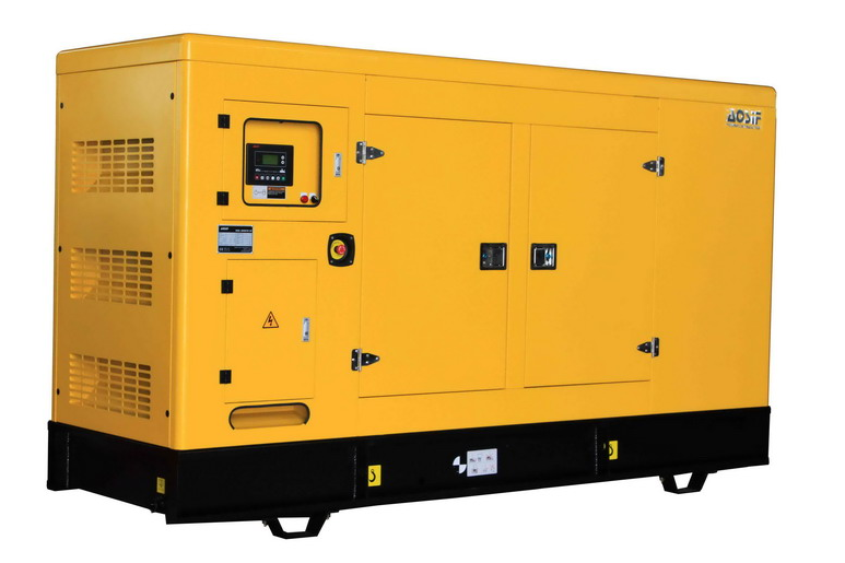 鄂城发电机出租有哪些方法可以降低电缆的承载电流？