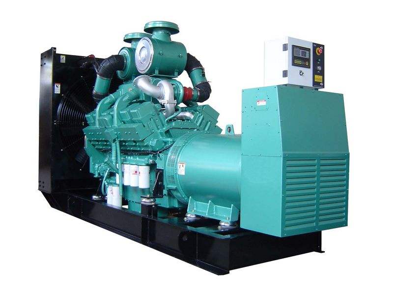 鄂城如何判断发电机滤清器是否需要更换？