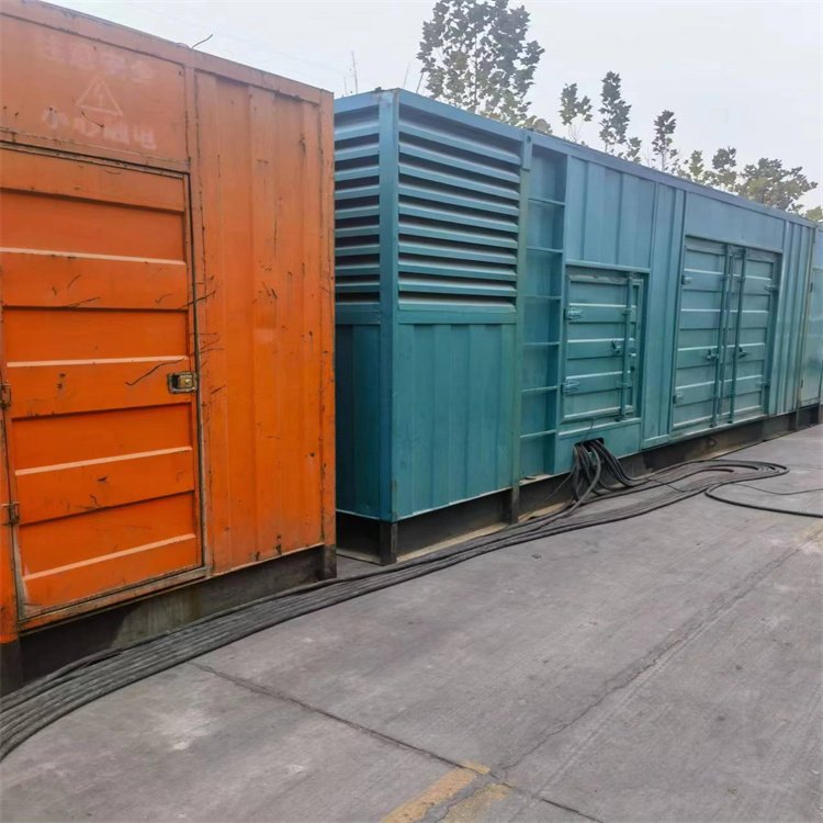 鄂城如何选择适合 600kW 柴油发电机组的热继电器？